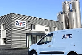FITT-Gruppe: Italienischer Schlauchhersteller kauft ATE Drainage
