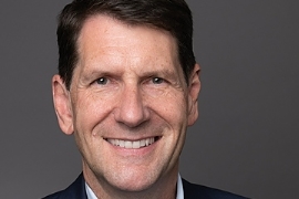 Amcor: CEO Delia verlässt den Verpackungskonzern