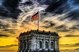 IW Köln: Immer weniger ausländische Direktinvestitionen