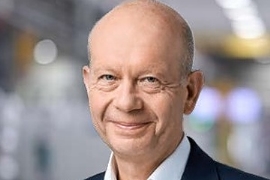 GF Piping Systems: Moderate Rückgänge bei Umsatz und Betriebsgewinn