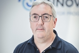 Innovia Films: Folienhersteller ernennt McEwen zum Director Packaging Europe 