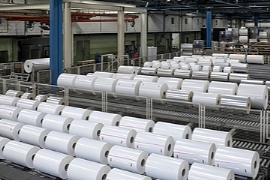 Jindal Films: Aus für Werke in den Niederlanden und den USA