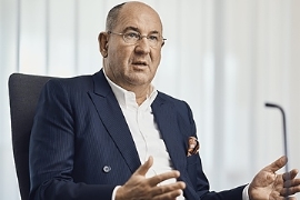 Angst&Pfister: Schweizer Elastomer-Spezialist eröffnet weitere Produktionsstandorte