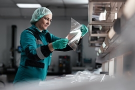 Sibur: Aus dem Materialerzeuger soll ein Lösungsanbieter werden