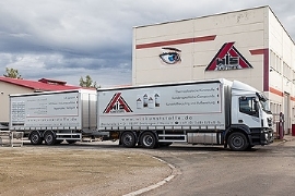 WIS Kunststoffe: PCR-Rezyklate für die Automobilindustrie