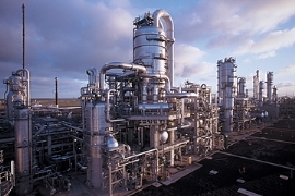 Styrol: Covestro und LyondellBasell erklären Force Majeure