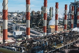 Ineos: Kauf der Lavera-Anlagen von TotalEnergies abgeschlossen