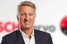 Hirsch Servo: Übernahme des polnischen EPS-Dämmstoffherstellers Tyron