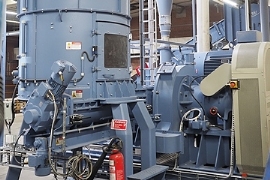 Polykemi: Recycling-Tochter Rondo Plast baut Verwertungskapazität aus