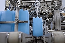 Ipackchem: Greif schließt Übernahme des Wettbewerbers ab