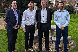 Radici: Plastoplan Polymers übernimmt Distribution in Großbritannien