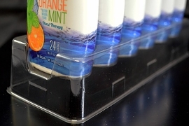 Nefab: Schwedischer Transportverpackungshersteller übernimmt US-Thermoformer