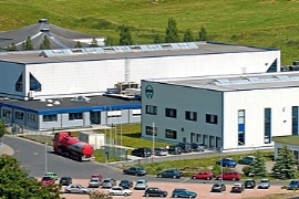 BOS: Automobilzulieferer will Werk in Thüringen schließen