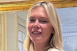 EPPA: Elena Vyboldina Geschäftsführerin des europäischen Profilherstellerverbands