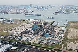 Indorama: PET/PTA-Erzeugung Rotterdam auf dem Prüfstand