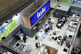 Illig: Vorläufige Insolvenz in Eigenverwaltung