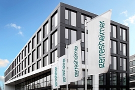 Gerresheimer: Umsatz und operativer Gewinn legen weiter zu
