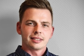 Rhein-Fass: Neuer Standortleiter in Ludwigshafen