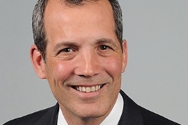 Hexcel: Gentile folgt als CEO auf Stanage