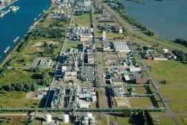 Covestro: Erste Erzeugung von Polycarbonat-Copolymeren in Betrieb