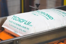 Versalis: Übernahme des Compoundeurs Tecnofilm