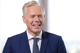 Clariant: CEO Keijzer erwartet „vollständige Erholung“ der Nachfrage