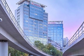 Evonik: Bereinigtes Ebitda im ersten Quartal höher als erwartet