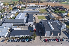 Coveris: Österreichischer Verpackungshersteller baut Marktpräsenz in Osteuropa aus