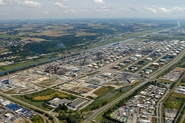 PE-HD: Bei TotalEnergies weiterhin Force Majeuere für Lieferungen aus Gonfreville