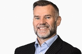 Zotefoams: Ronan Cox wird neuer CEO