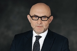 Orlen: Ireneusz Fafara zum neuen CEO berufen