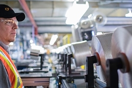 Invista: Polyamid-Spezialist sucht Käufer für das Fasergeschäft