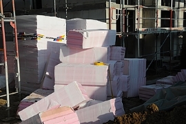 XPS-Platten: Jackon und Austrotherm drehen an der Preisschraube