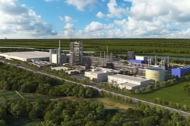 Encina: Recycler legt Pläne für erste US-Großanlage auf Eis