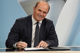 BASF-CEO: „Auf China-Geschäft zu verzichten ist riskanter als ein Engagement