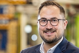 Pollmann: Automobilzulieferer strukturiert sich um