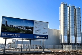ttp Papenburg: Investition und Umzug in neue Produktionsstätte