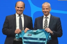 BASF: CEO Brudermüller verabschiedet sich mit Umsatz- und Ergebnisrückgang