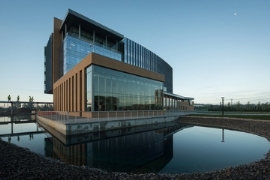 Dow: Verhaltener Start ins Jahr 2024