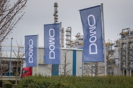 Domo Chemicals: Chinesische Polyamid-Compoundierung in Betrieb