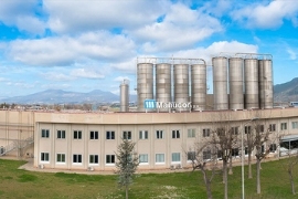 Plastchim-T: Folienproduzent übernimmt Wettbewerber Manucor