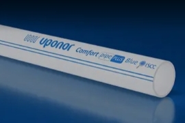 Georg Fischer: Erwerb der ausstehenden Anteile von Uponor