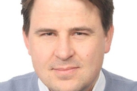 Oechsler: Alexander Wortberg wird neuer Produktionsvorstand