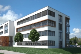 Ter Plastics: Umzug nach Bochum