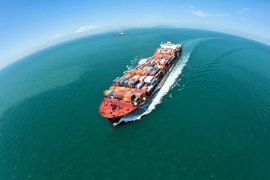 Logistik: Im Welthandel fehlen Container – daher steigen die Frachtraten