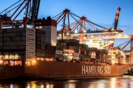 Logistik: Warum Elektroautos aus China die Frachtraten hochtreiben