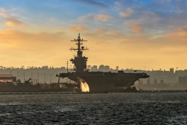 Logistik: Sind Nuklearantriebe für Containerschiffe die Zukunft?