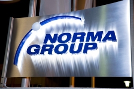Norma: Verbindungsspezialist meldet höhere Gewinne trotz weniger Umsatz