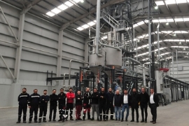 PAAG: Türkischer Recycler steigt ins Bottle-to-Bottle-Recycling ein