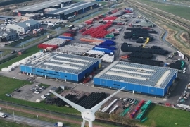 Wienerberger: Übernahme von GrainPlastics stärkt das Rohrgeschäft 